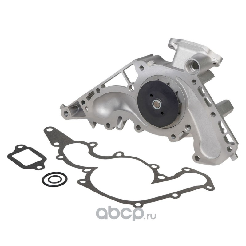 Насос водяной для а/м Toyota Land Cruiser 100 (98-)/Land Cruiser 200 (07-) 4.7i