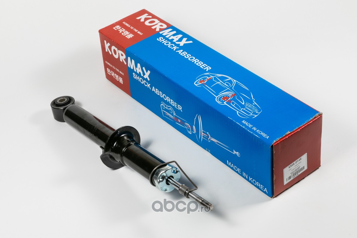 Амортизатор · KORMAX KMA014R