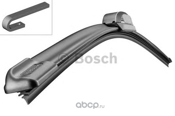 Щетка стеклоочистителя бескаркасная · BOSCH 3 397 008 932