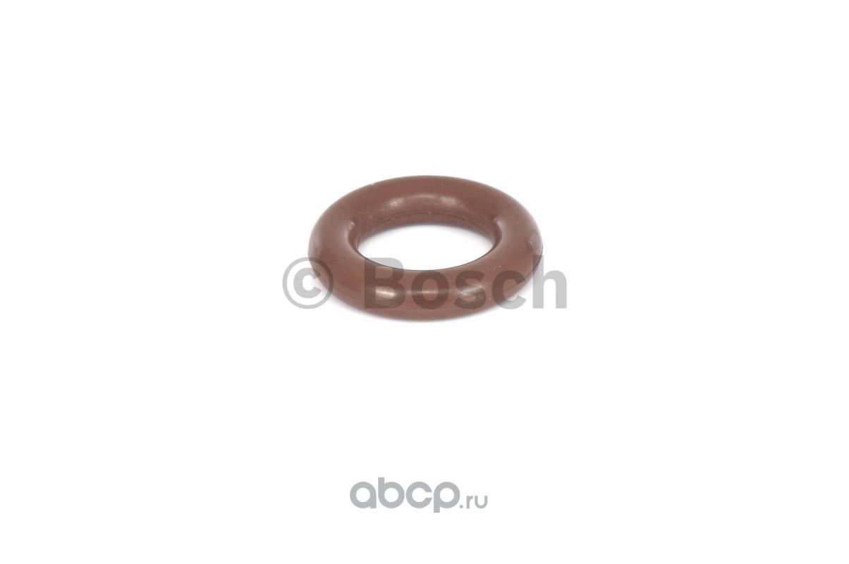 Кольцо уплотнительное форсунки · BOSCH 6002ER1003