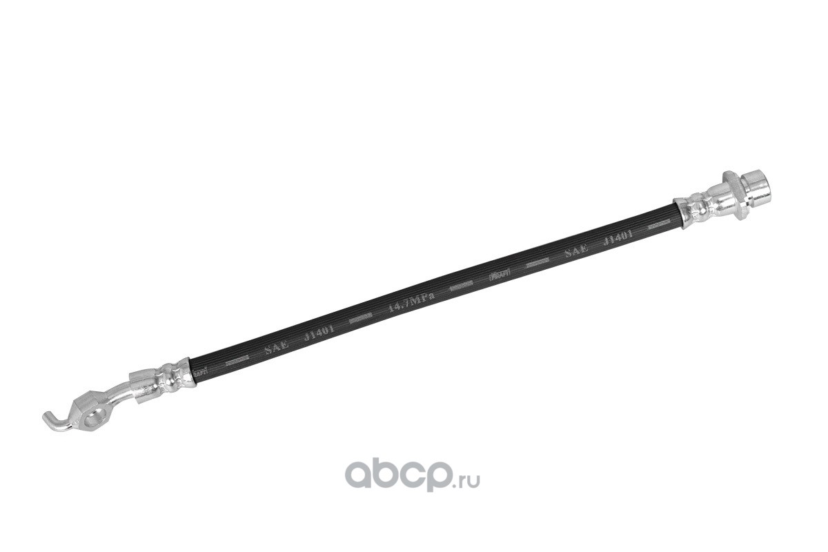 Шланг тормозной задний Toyota Avensis 1.6-2.4 (03-08) · KRAFT KT 003125