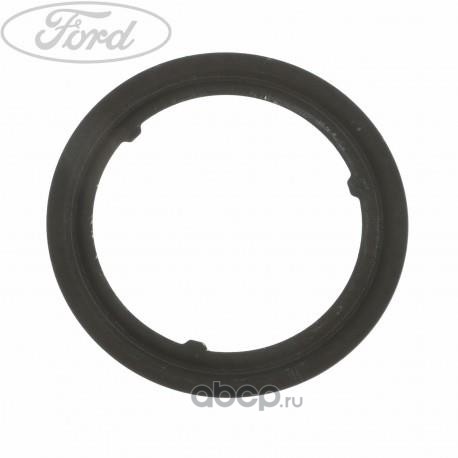 Прокладка выпускного коллектора · FORD 1439392