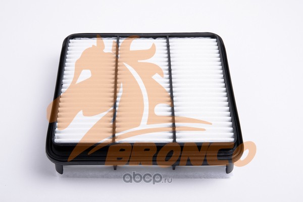 ФИЛЬТР ВОЗДУШНЫЙ BRONCO  BRA-0332 (A-3026)