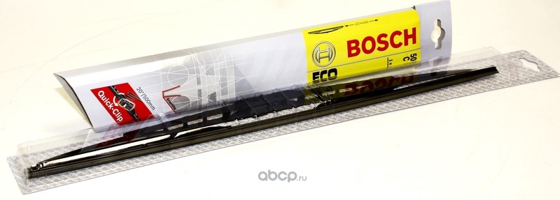 Щетка стеклоочистителя ECO 500mm