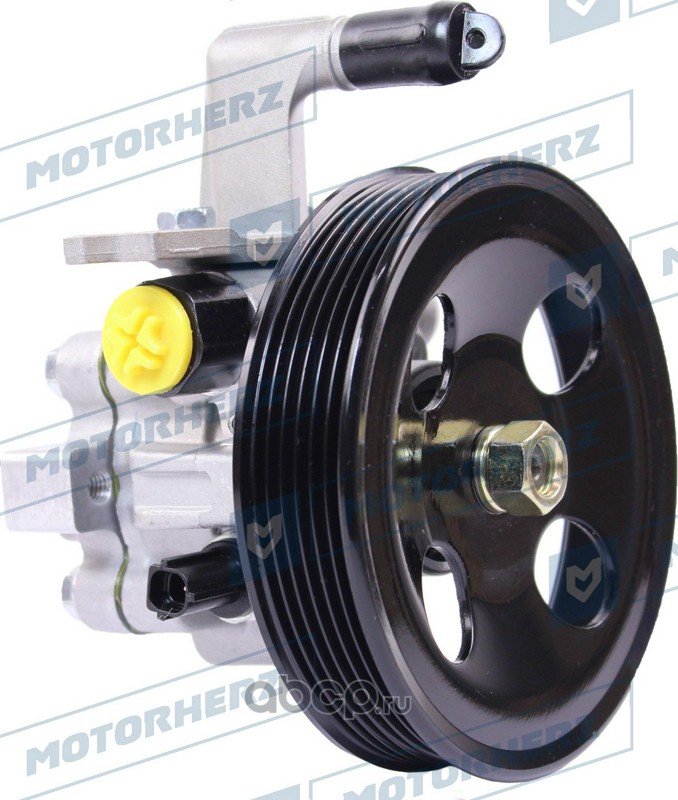 Насос гидроусилителя руля · MOTORHERZ P1504HG