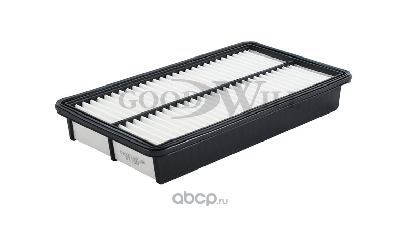 Фильтр воздушный · GOODWILL AG119