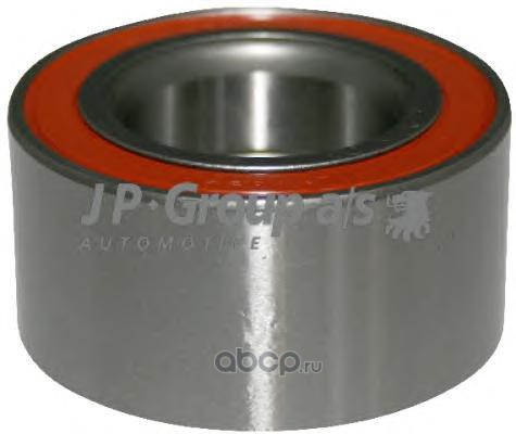 Подшипник ступицы колеса | перед | · JP GROUP 1541200200