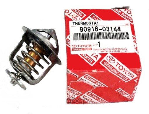 Термостат · TOYOTA 9091603144