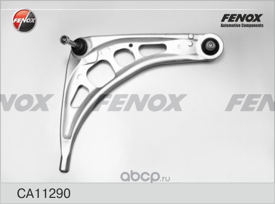 Рычаг подвески | перед прав | · FENOX CA11290