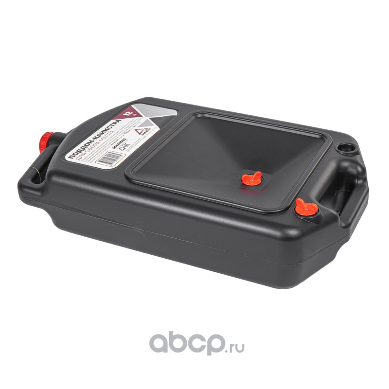 Канистра для сбора масла · ARNEZI R7401003