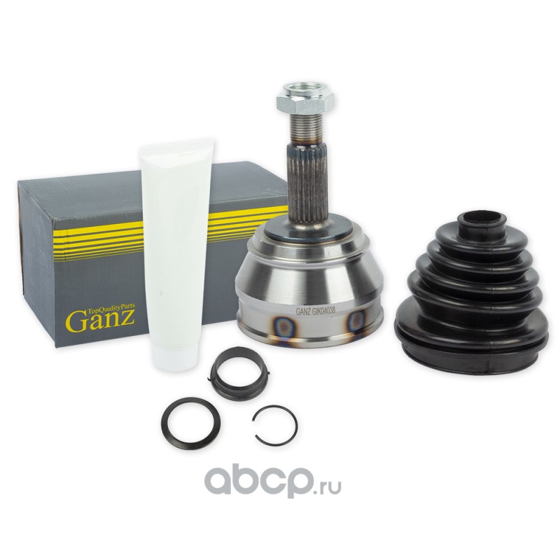 ШРУС наружный (компл.) VW G2/G3/B3/B4