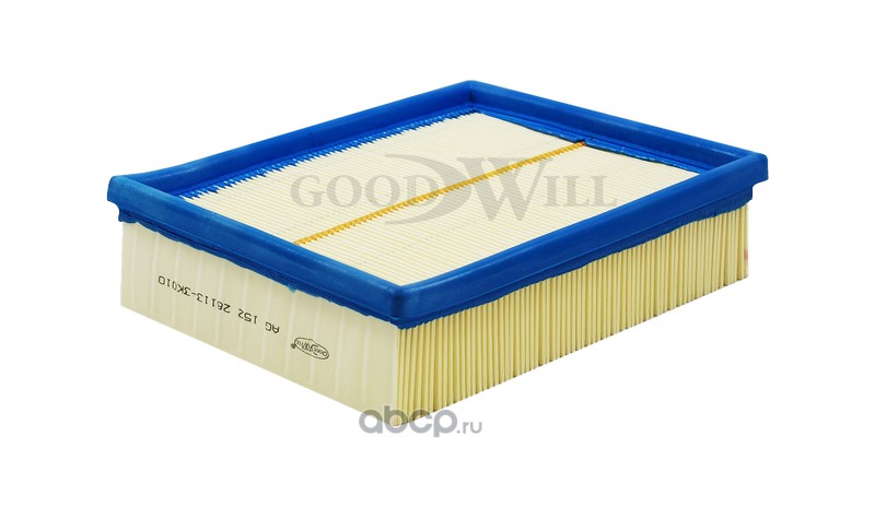 Фильтр воздушный · GOODWILL AG152