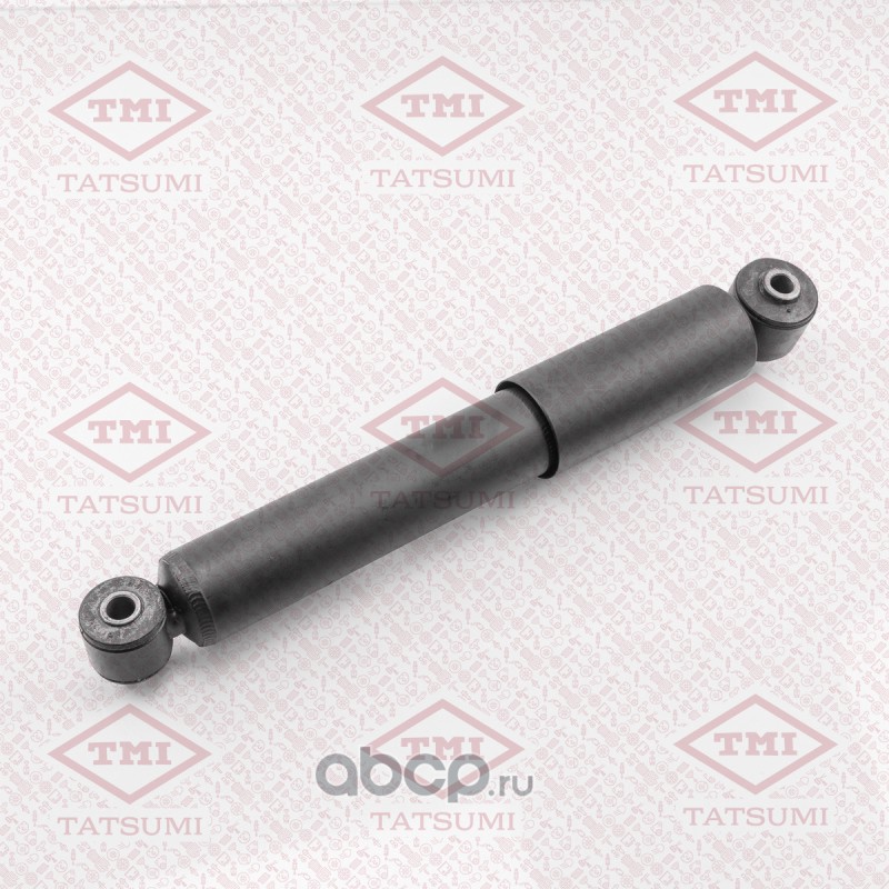 Амортизатор газовый L/R | зад прав/лев | · TATSUMI TAA5005