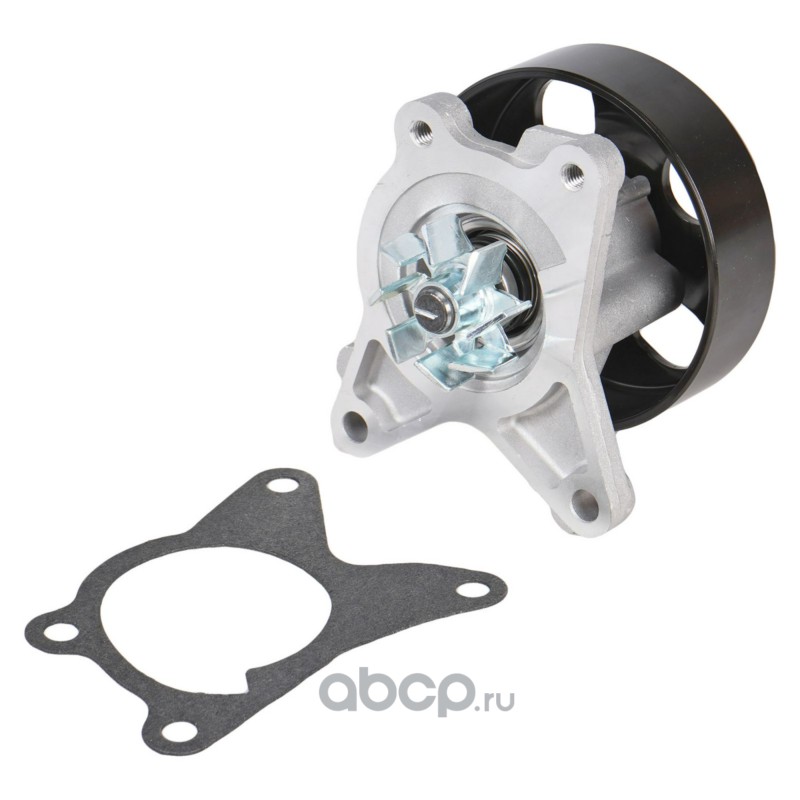 Насос водяной для а/м Nissan Qashqai (06-)/X-Trail T31 (07-)/Tiida (04-) 1.8i/2.0i · LUZAR LWP1419