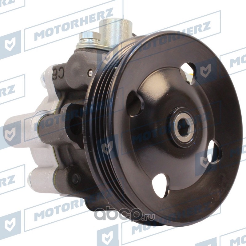 Насос гидроусилителя руля · MOTORHERZ P1889HG