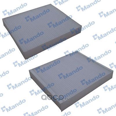 Фильтр салона · MANDO MMF025058