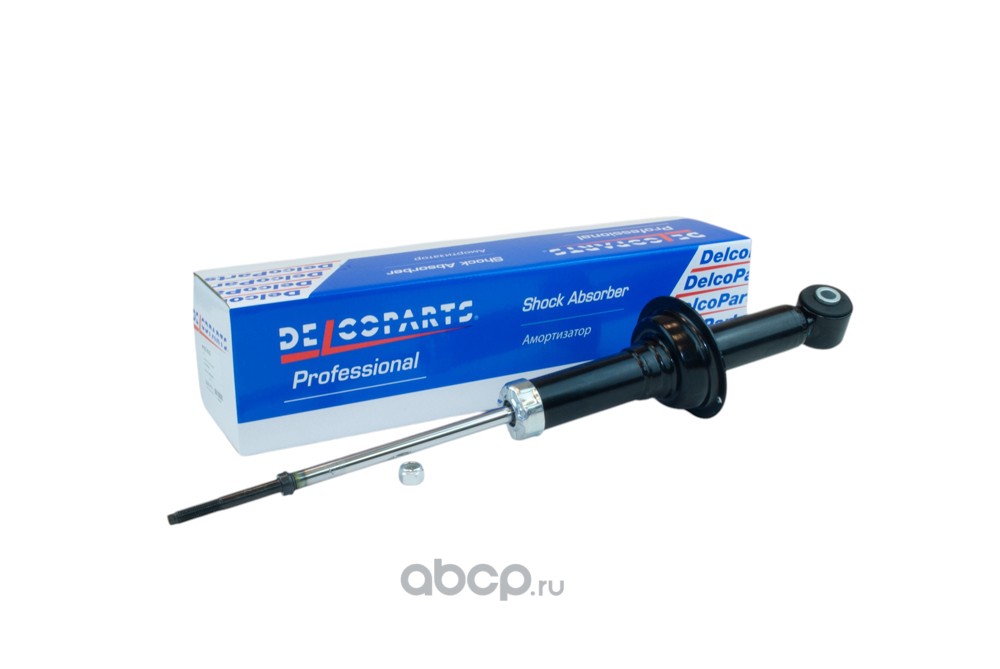 Амортизатор | зад | · DELCOPARTS 19374332