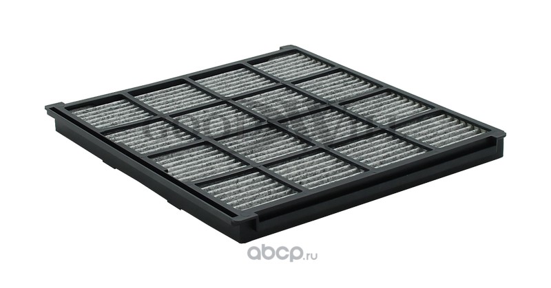 Фильтр салона угольный · GOODWILL AG435CFC