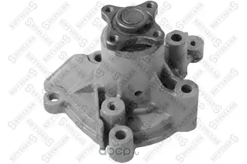 Помпа Hyundai Coupe 1.6-2.0 99>