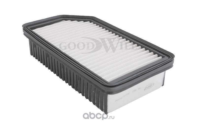 Фильтр воздушный · GOODWILL AG362
