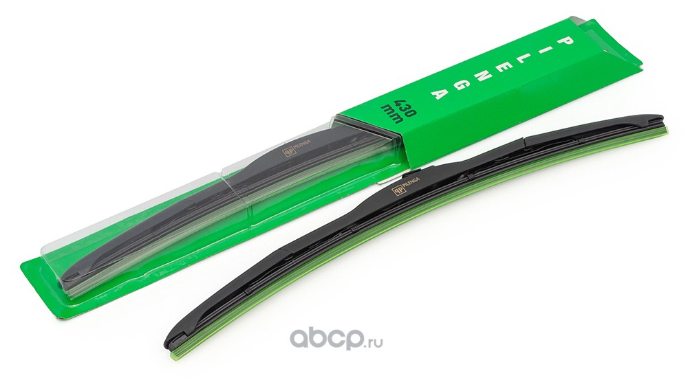 Щетка стеклоочистителя гибридная 430mm