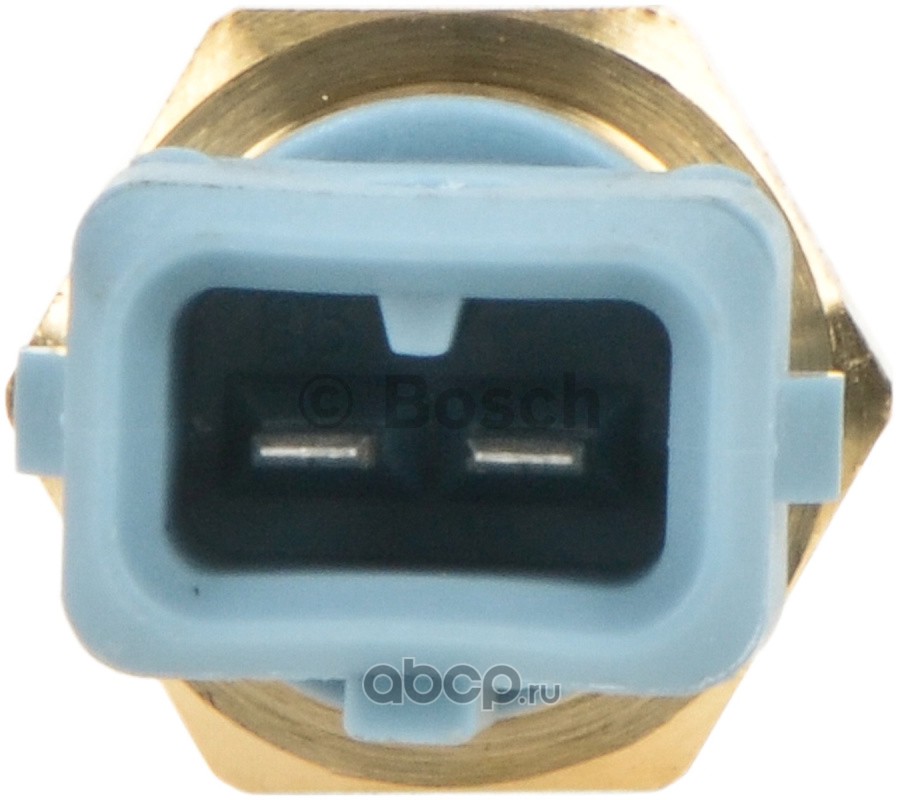 Датчик температуры охлаждающей жидкости · BOSCH 0280130026
