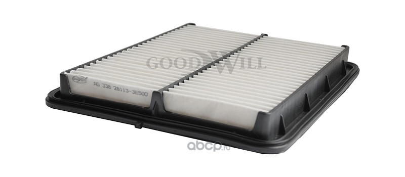 Фильтр воздушный · GOODWILL AG338