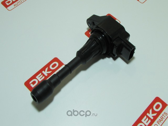 Катушка зажигания · DEKO D22448-JA10C