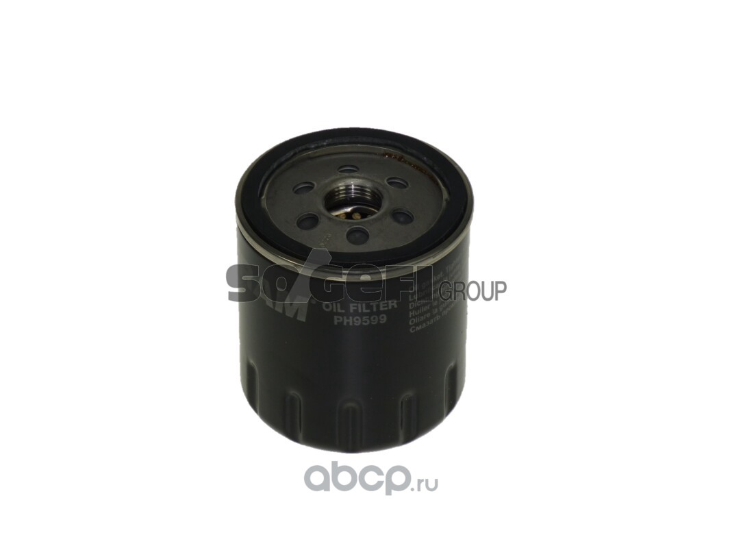 Фильтр масляный · FRAM PH9599