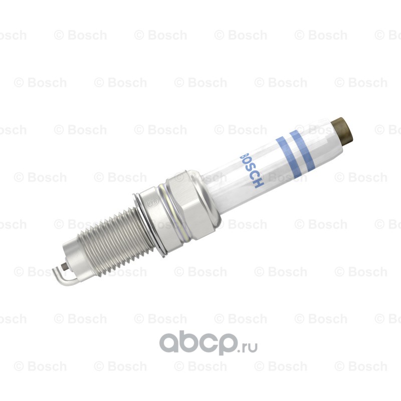 Свеча зажигания, никель · BOSCH 0241135520