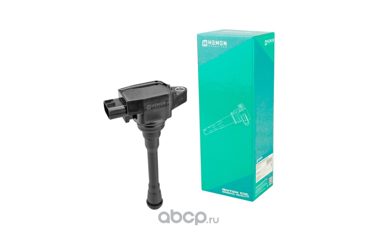 Катушка зажигания Nissan Primera 02-, Qashqai 07- ()