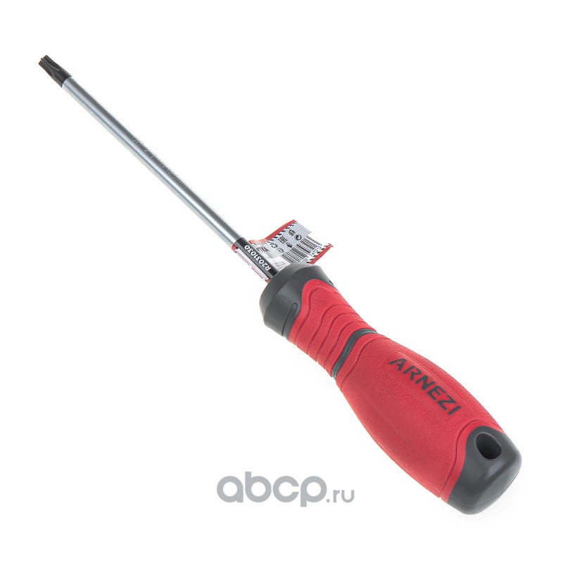 Отвертка Master Torx T30x125
