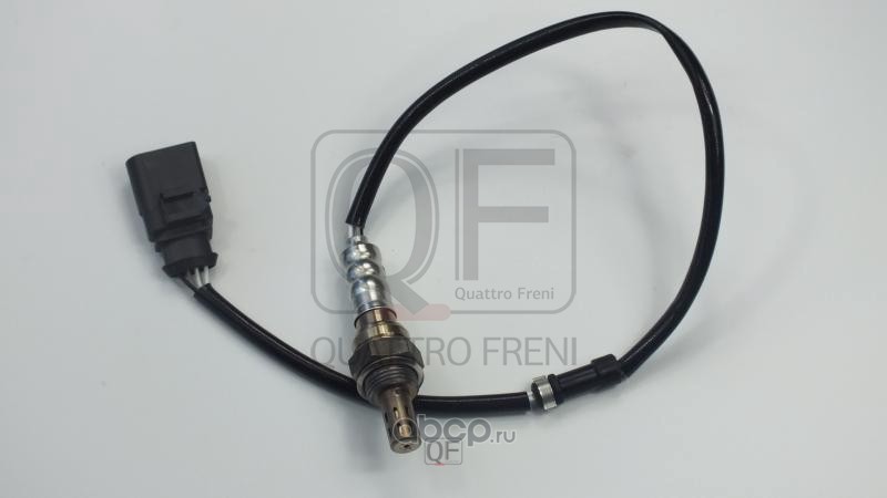 Датчик кислорода Skoda Rapid (с 2012 г.в), Octavia II (с 2004 г.в) 1.4L TSI после кат.