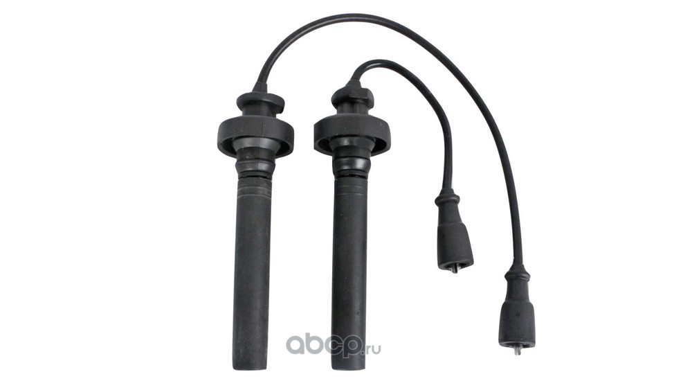 Комплект высоковольтных проводов · PARTS-MALL PEG011