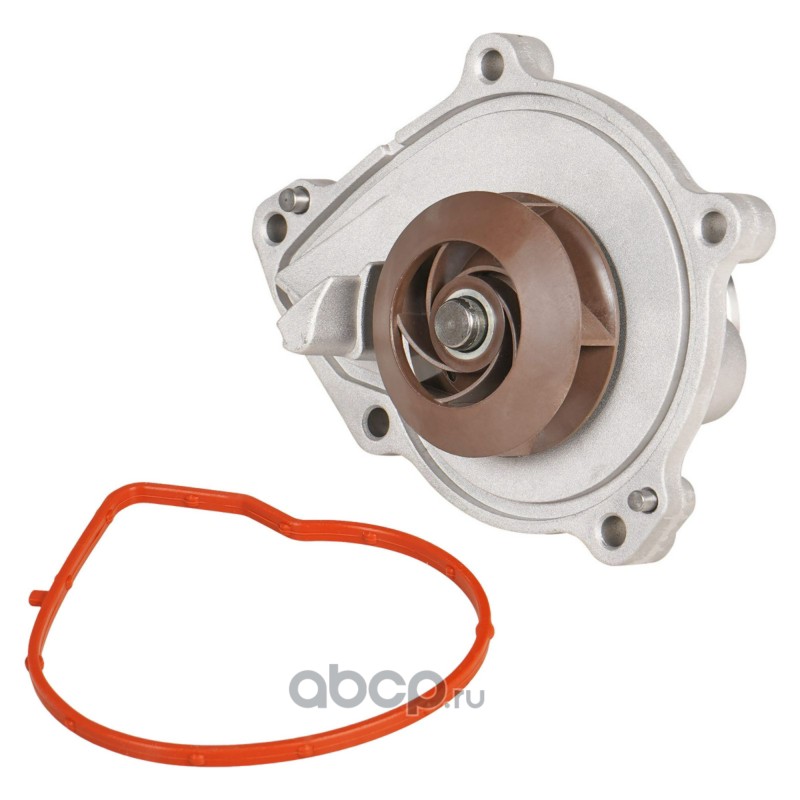 Насос водяной для а/м Peugeot 308 (07-)/Citroen C4 (10-) 1.4i/1.6i