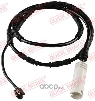 датчик износа колодок тормозных · OJD (QUICK BRAKE) WS0355A