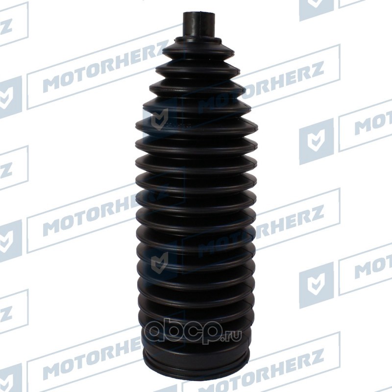 Пыльник рулевой рейки · MOTORHERZ RDZ0504MG
