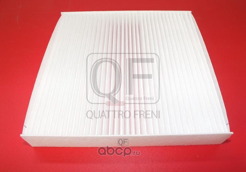 ФИЛЬТР САЛОНА · QUATTRO FRENI QF20Q00245