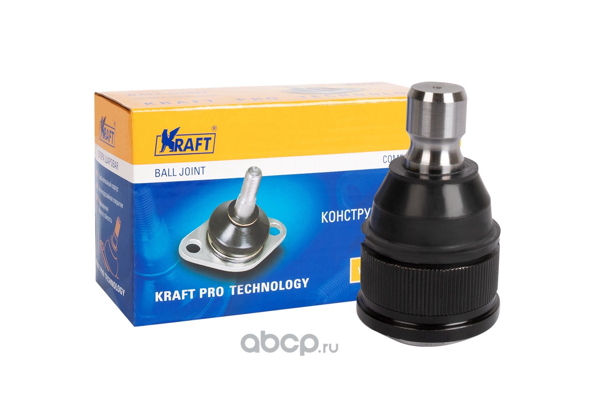 Шаровая опора нижняя Ford Maverick II (00-08) / Mazda 323 (98-04), 626 (91-02) | перед |