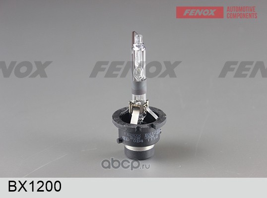 Автомобильная ксеноновая лампа D2R 85В 35(Вт) P32D-3 2800±450 4300