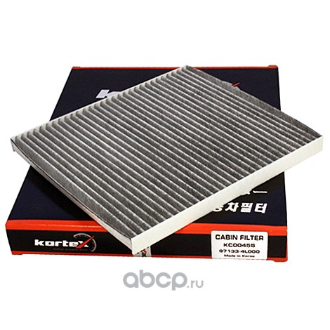 Фильтр салона · KORTEX KC0045S