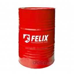 Антифриз, готовый раствор FELIX Prolonger G11, зеленый, HOAT, -40 °C, 50кг