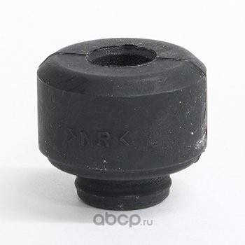 Втулка амортизатора | зад | · TOYOTA 9094801088