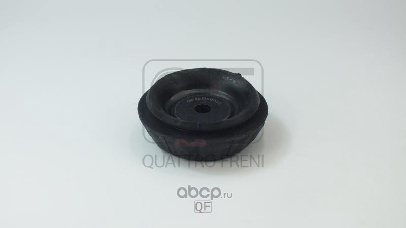 Опора амортизатора fr | перед | · QUATTRO FRENI QF42D00030