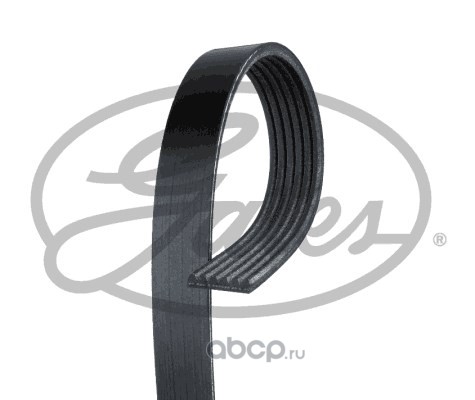 Ремень поликлиновой · GATES 6PK1027SF