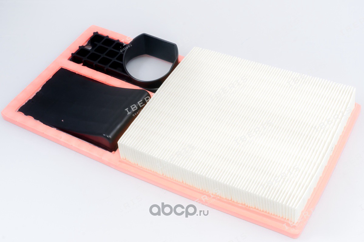 Фильтр воздушный SKODA Octavia