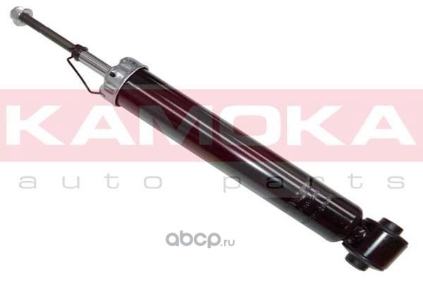 Амортизатор | зад прав | · KAMOKA 20349244