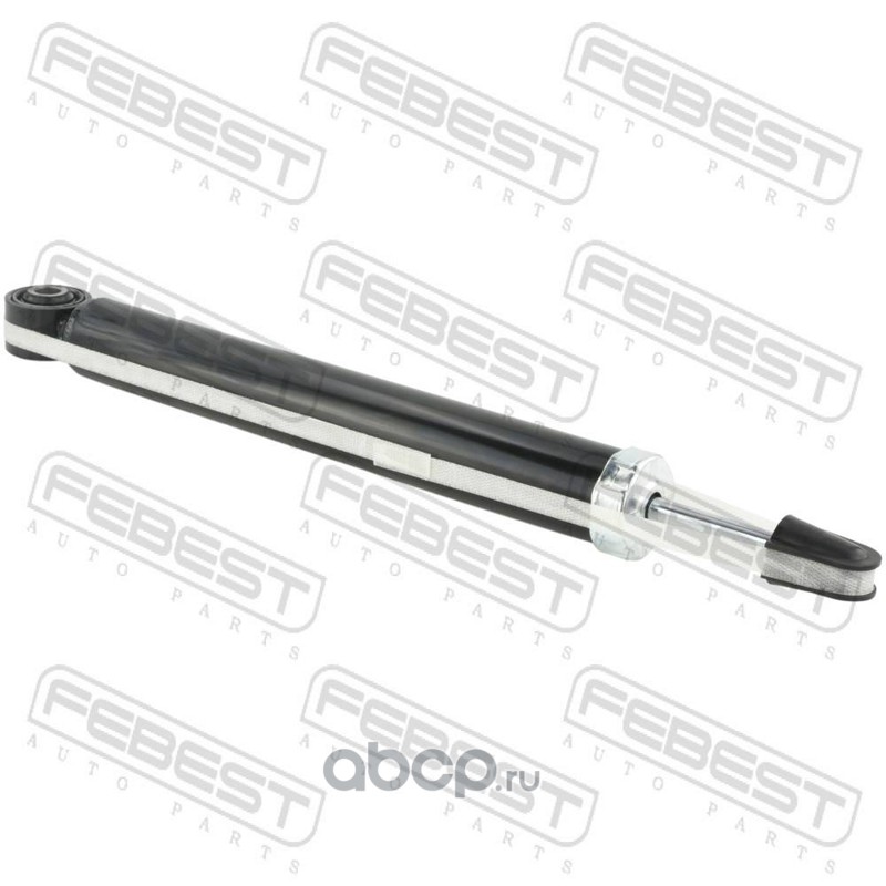 Амортизатор gas.twin tube | зад прав/лев |