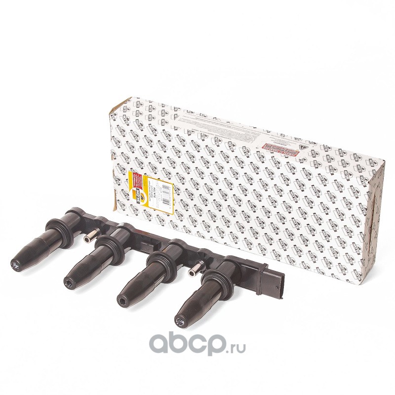 Катушка зажигания рампа · SLON SLN.704