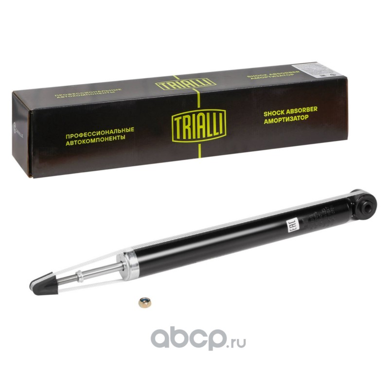 Амортизатор | зад прав/лев | · TRIALLI AG 14514